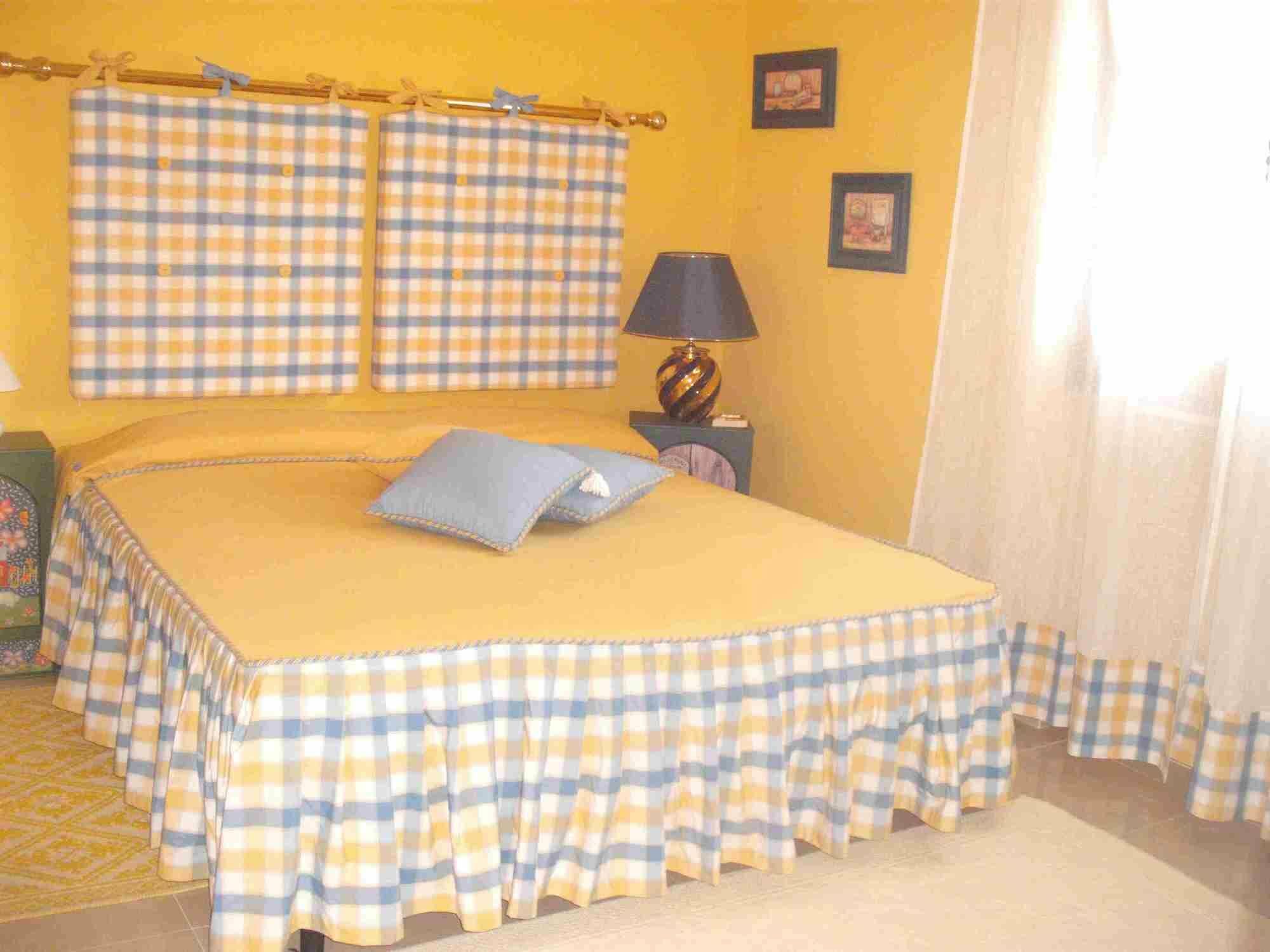 Villa Desideria B&B Capitana Exteriör bild